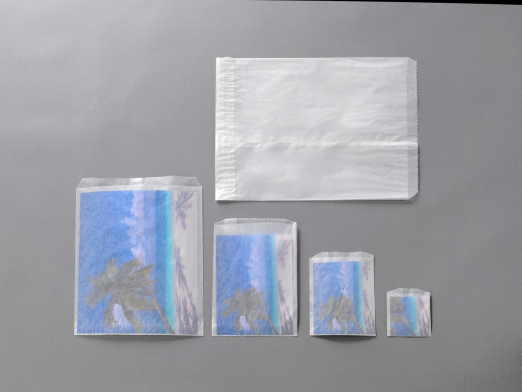 Negative Bag 5.5×7.5″ The Sleeving Company